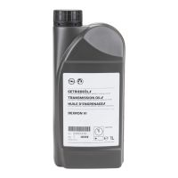 Genuine Opel automatic transmission fluid