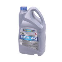Ravenol Fuel-Efficient Oil TSi SAE 10W-40
