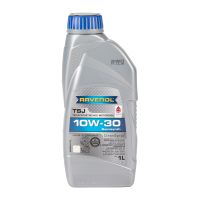 Ravenol low friction oil TSJ SAE 10W-30