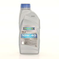 Ravenol Diesel Fuel-Efficient Oil DLO 10W-40