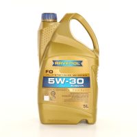 Ravenol FO SAE 5W-30 Ford-Renault
