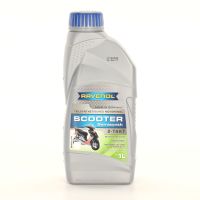 Ravenol Scooter 2-stroke OIL