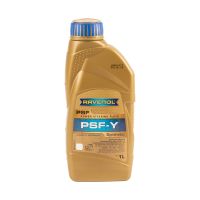Ravenol PSY-F FLUID YELLOW