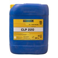 RAVENOL gear oil CLP 220