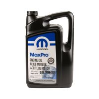 Mopar MaxPro 10 W-30 5 L