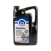 Mopar MaxPro 5 W-30 5 L