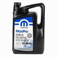 Mopar MaxPro 5 W-20 5 L