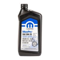 Mopar MaxPro 0W-20