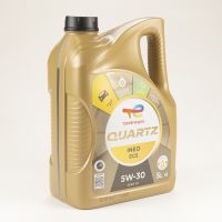 Total Quartz Ineo ECS 5W-30