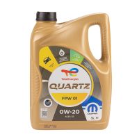 Total Quartz Mopar FPW / 01 0W-20