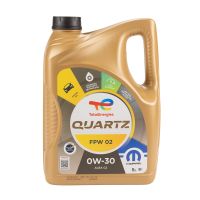 Total Quartz Mopar FPW / 02 0W-30
