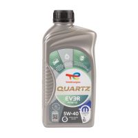 Total Quartz EV3R Mopar FPW/10 5W-40