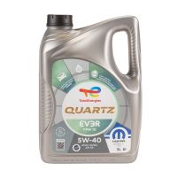Total Quartz EV3R Mopar FPW/10 5W-40