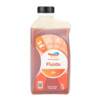 Total FLUIDE DA