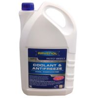 Radiator antifreeze fluid MB 325.0