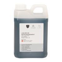 Genuine PSA antifreeze