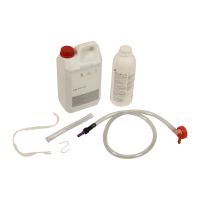 Original Peugeot Citroen fuel additive PRO Infineum F7995 Green 1623961480