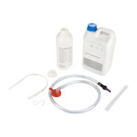 Original particle filter additive Eolys Powerflex 3 liters