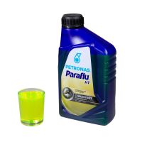 Coolant Paraflu HT yellow 1 liter