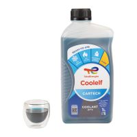 Total COOLELF CARTECH -37°C