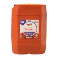 Total GLACELF CARTECH