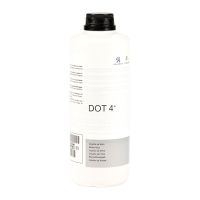 Brake fluid DOT 4 original PSA