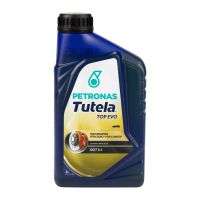 Tutela TOP EVO brake fluid 1L