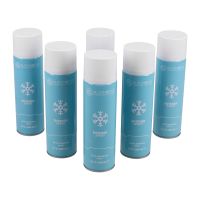 6 x AG Automotive Windscreen De-Icer 500 ml