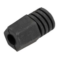 Rubber buffers for the bonnet