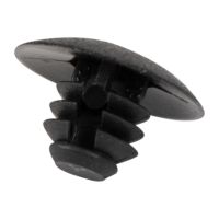 Engine compartment plug