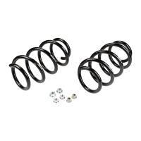 Coil springs