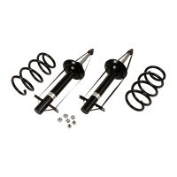 Front shock absorber set V16 PLUS M9 ROUTE COMFORT EVO