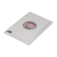 Camper Service stations