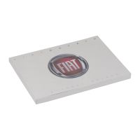 Operating instructions - instruction sheet