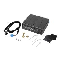 5-compartment CD changer