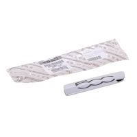 Emblem 500 left on ram protection strip