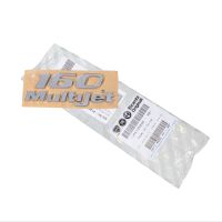 Inscription *160 Multijet* side