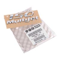 Inscription *150 Multijet* side