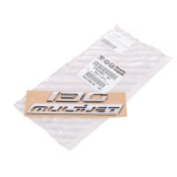 Inscription *130 Multijet* right / left