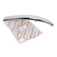 Front ornament right in bumper