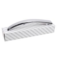 Front ornament left in bumper