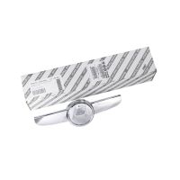 Trim above radiator grille for emblem 9140120OE