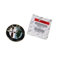 Emblem for radiator grille