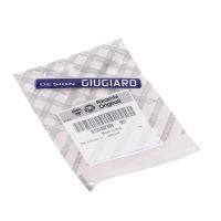 Emblem side DESIGN GIUGIARO