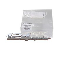 Emblem Fiat 124 Spider