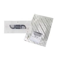 Emblem inscription VAN