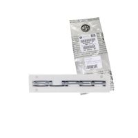 Emblem inscription SUPER