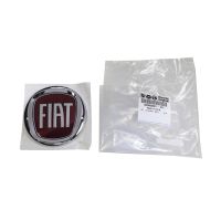 Emblem FIAT front