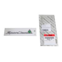 Sportiva Klehblatt lettering on the right