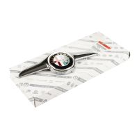 Alfa Romeo emblem